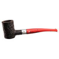 Peterson Dracula Sandblasted (701) Fishtail