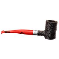 Peterson Dracula Sandblasted (701) Fishtail