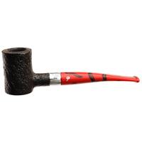 Peterson Dracula Sandblasted (701) Fishtail