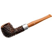Peterson Derry Rusticated (87) Fishtail (9mm)