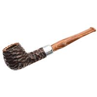 Peterson Derry Rusticated (87) Fishtail (9mm)