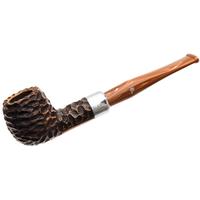 Peterson Derry Rusticated (87) Fishtail (9mm)