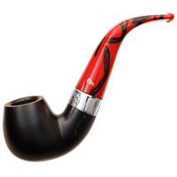 Peterson Dracula Smooth (230) Fishtail (9mm)