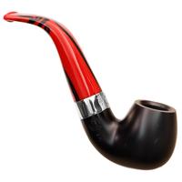 Peterson Dracula Smooth (230) Fishtail (9mm)