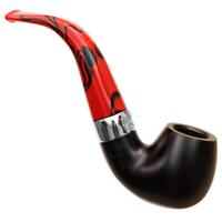 Peterson Dracula Smooth (230) Fishtail (9mm)