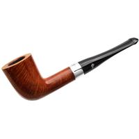 Peterson Kildare Silver Mounted (120) P-Lip (9mm)