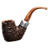 Peterson Derry Rusticated (306) Fishtail