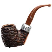Peterson Derry Rusticated (306) Fishtail