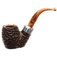 Peterson Derry Rusticated (306) Fishtail