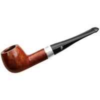 Peterson Kildare Silver Mounted (87) P-Lip (9mm)