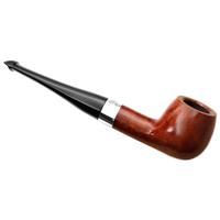 Peterson Kildare Silver Mounted (87) P-Lip (9mm)