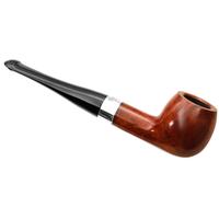 Peterson Kildare Silver Mounted (87) P-Lip (9mm)