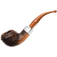 Peterson Derry Rusticated (80s) Fishtail (9mm)