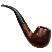 Peterson Aran Smooth (68) Fishtail
