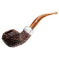 Peterson Derry Rusticated (80s) Fishtail