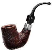 Peterson Pub Pipe Sandblasted P-Lip