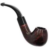 Peterson Aran Smooth (230) Fishtail (9mm)