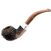 Peterson Derry Rusticated (80s) Fishtail