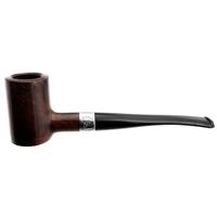 Peterson Aran Smooth Nickel Mounted (701) Fishtail