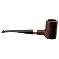 Peterson Aran Smooth Nickel Mounted (701) Fishtail