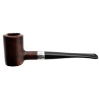 Peterson Aran Smooth Nickel Mounted (701) Fishtail