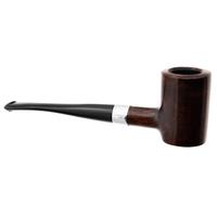 Peterson Aran Smooth Nickel Mounted (701) Fishtail