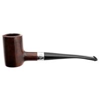 Peterson Aran Smooth Nickel Mounted (701) Fishtail