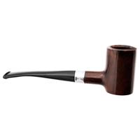 Peterson Aran Smooth Nickel Mounted (701) Fishtail