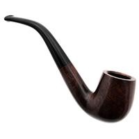 Peterson Aran Smooth (65) Fishtail