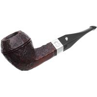 Peterson Sherlock Holmes Rusticated Baker Street P-Lip (9mm)