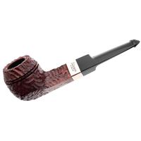 Peterson Christmas 2025 Rusticated (150) P-Lip (9mm)