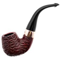 Peterson Christmas 2025 Rusticated (221) P-Lip (9mm)