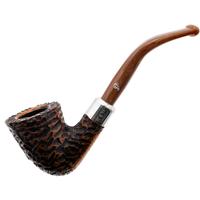 Peterson Derry Rusticated (127) Fishtail