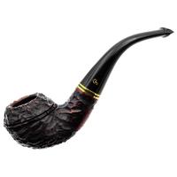 Peterson Emerald Rusticated (999) P-Lip (9mm)