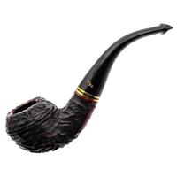 Peterson Emerald Rusticated (999) P-Lip (9mm)
