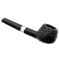 Peterson Churchwarden Sandblasted Prince Fishtail