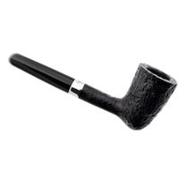 Peterson Churchwarden Sandblasted (D17) Fishtail