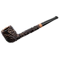 Peterson Aran Rusticated (264) Fishtail