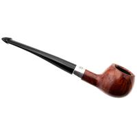 Peterson Kildare Silver Mounted (406) P-Lip