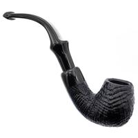 Peterson Halloween 2025 System Standard Sandblasted (317) P-Lip