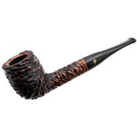 Peterson Aran Rusticated (106) Fishtail