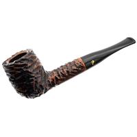 Peterson Aran Rusticated (106) Fishtail