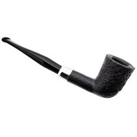 Peterson Army Filter Sandblasted (120) Fishtail (9mm)
