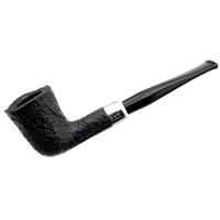 Peterson Army Filter Sandblasted (120) Fishtail (9mm)