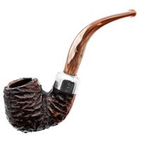 Peterson Derry Rusticated (221) Fishtail
