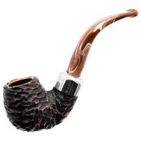 Peterson Derry Rusticated (221) Fishtail