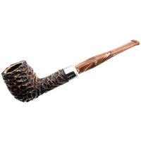 Peterson Derry Rusticated (6) Fishtail (9mm)