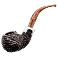Peterson Derry Rusticated (XL02) Fishtail