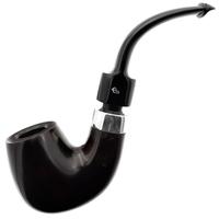 Peterson House Pipe Heritage Bent P-Lip