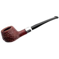 Peterson Irish Made Army Sandblasted (406) Fishtail